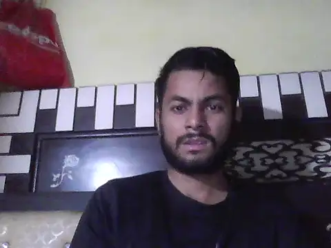 ursdreamperson online show from October 16, 5:43 am