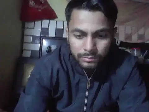 ursdreamperson online show from January 9, 1:15 pm