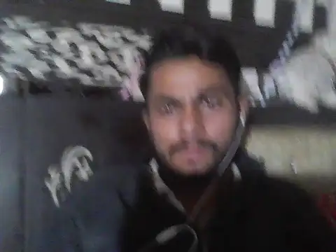 ursdreamperson online show from November 13, 3:33 pm