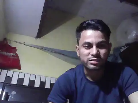 ursdreamperson online show from November 23, 5:32 am