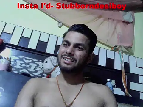 ursdreamperson online show from March 7, 12:45 pm