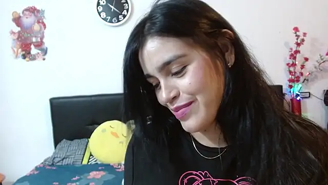 angelly  kate online show from December 20, 3:21 am