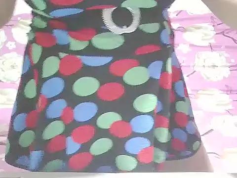 SeksiEstella online show from February 5, 10:51 am