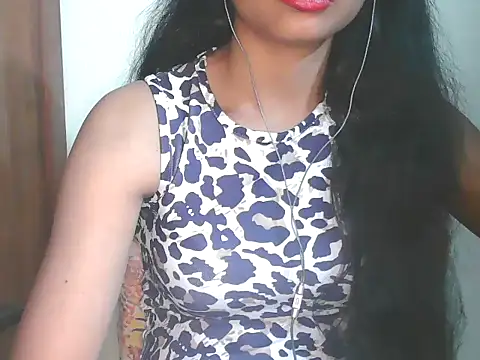 Ankita Chandel online show from November 26, 7:26 pm