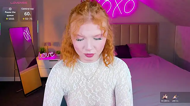 Anna Patterson online show from April 15, 10:05 am