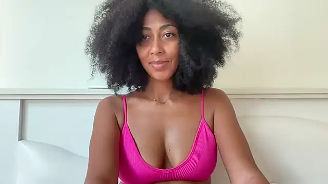 Vaylisse online show from September 30, 5:13 am