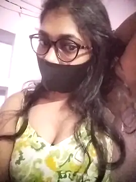 sexykrisha online show from October 7, 1:21 am