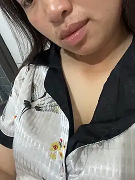 Nhung584 online show from October 17, 10:07 am