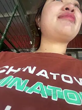 Nhung584 online show from October 3, 1:22 am