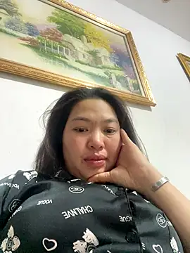 Nhung584 online show from September 20, 2:59 pm