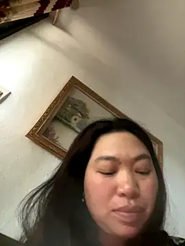 Nhung584 online show from October 25, 9:28 am