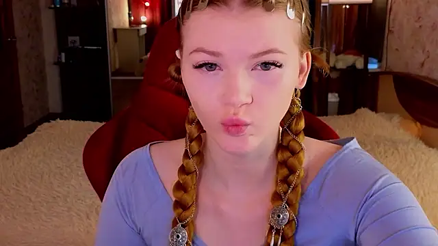 Jenny Skinner20 online show from February 8, 7:56 am