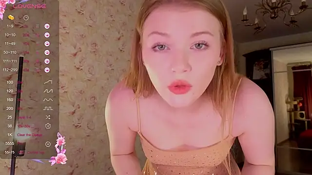 Jenny Skinner20 online show from March 22, 5:19 pm