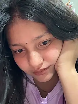 Dipali143143 online show from April 1, 2:25 pm