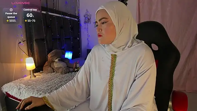 MarianFadel online show from September 17, 12:36 pm