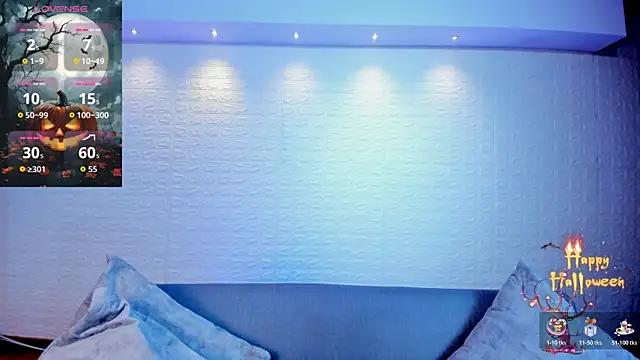 sofiacaramel online show from October 24, 8:05 pm