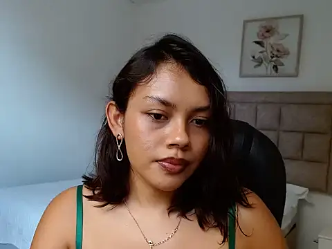 Mariannexoxx online show from September 26, 7:33 pm