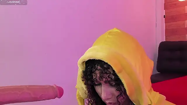 Emily brown04 online show from January 11, 12:54 pm