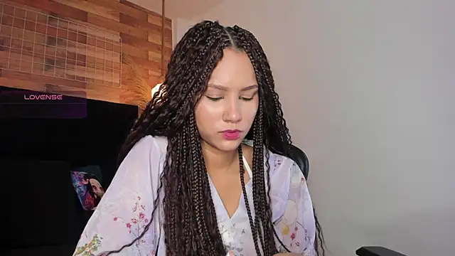 Emily brown04 online show from October 11, 12:08 pm