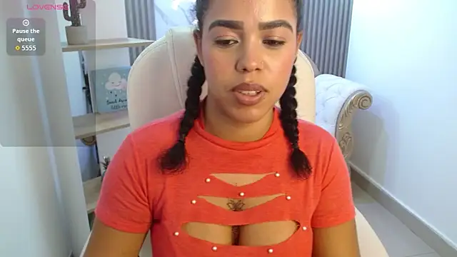 candyhot tk online show from March 7, 8:32 am