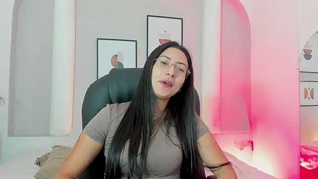 victoria flores1 online show from October 3, 9:42 pm