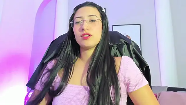 victoria flores1 online show from October 7, 11:31 pm