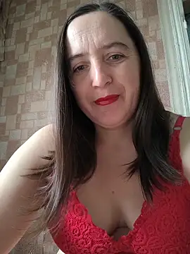 EvelinCutex online show from November 26, 6:36 am