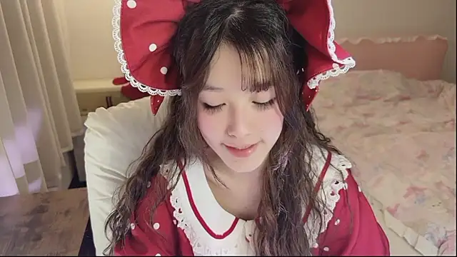 FuFu-puff online show from March 12, 9:56 am