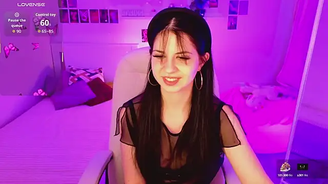 Wander Waves online show from September 30, 8:46 pm