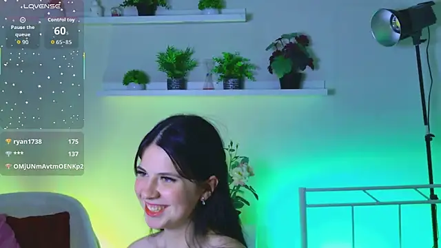 Wander Waves online show from October 9, 9:08 pm