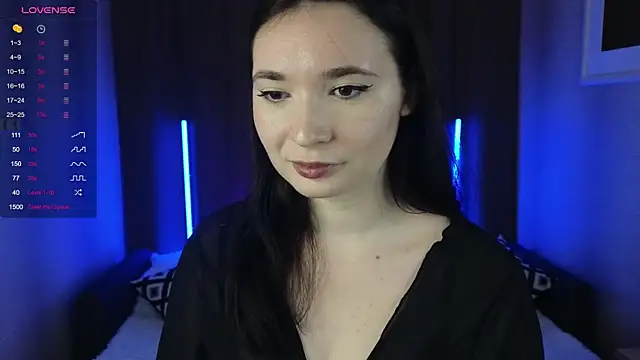 cute club online show from November 29, 6:23 pm