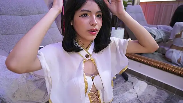 NamiKimura online show from November 29, 7:29 pm