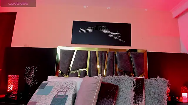 ScarletTorres online show from November 23, 4:41 pm