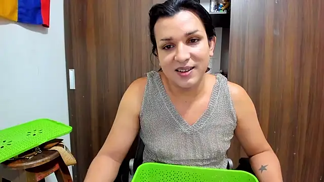 miss bigcockts online show from March 22, 3:51 pm