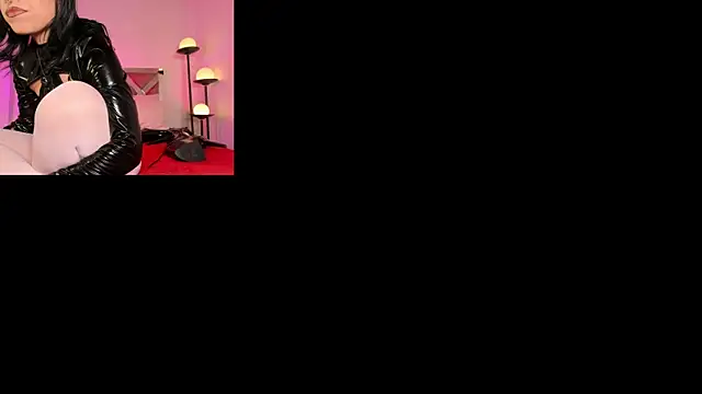 Elen cross  online show from July 26, 10:06 pm