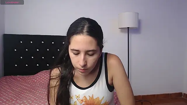 lilacream online show from November 10, 4:46 pm