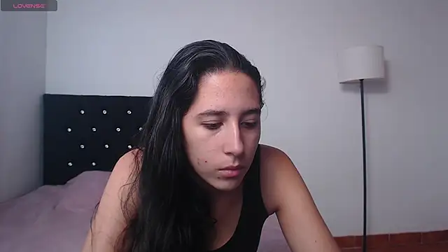 lilacream online show from October 2, 2:55 pm