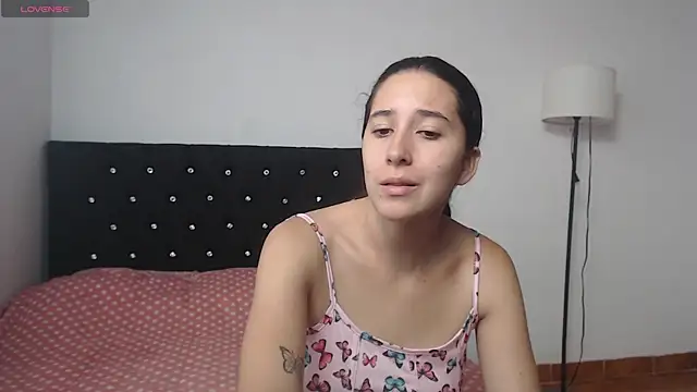 lilacream online show from September 11, 3:01 pm