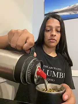 Evermorre online show from March 29, 7:35 pm