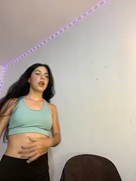 samanthadeluxe1 online show from September 22, 10:08 pm