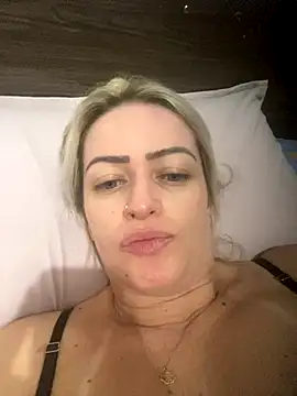 Alerquinasc online show from November 30, 12:37 am