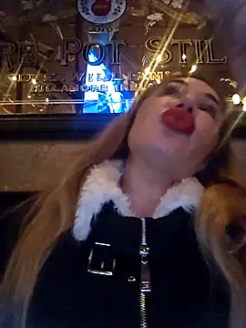 Alisasexxh online show from March 14, 7:26 pm