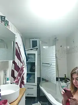 Alisasexxh online show from April 4, 5:12 pm