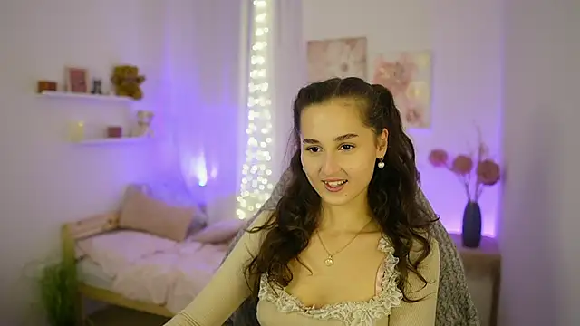 Annita Grey online show from October 24, 7:21 pm