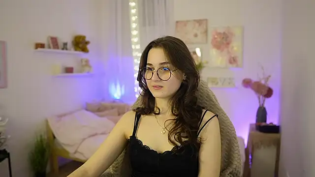 Annita Grey online show from February 25, 8:07 pm