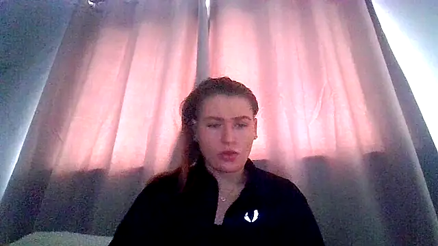 RUBY-ROSE-SWINGS online show from October 16, 8:17 am