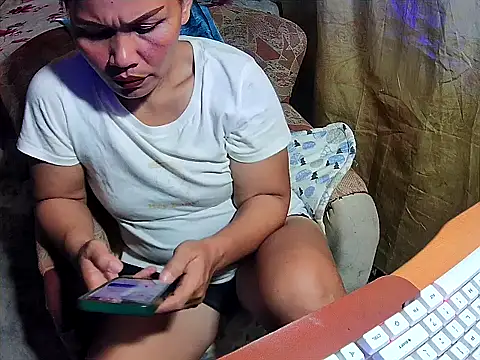 FlowerSexy online show from February 12, 10:50 am