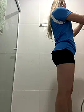 SweetGraciosa online show from December 5, 12:21 am