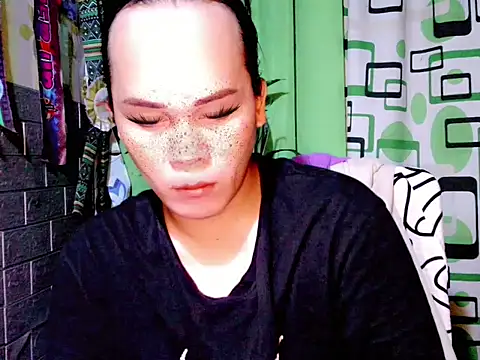 urdreamgirljacky online show from November 8, 2:11 pm