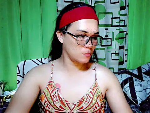 urdreamgirljacky online show from September 20, 5:55 pm